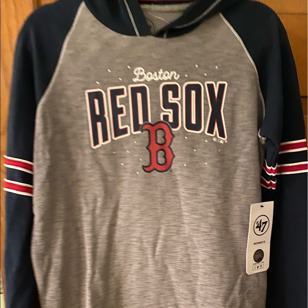 Red Sox hoodie